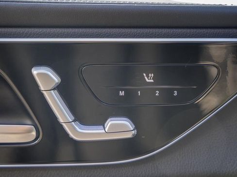 Certified 2024 Mercedes-Benz GLC 300 4MATIC image 38