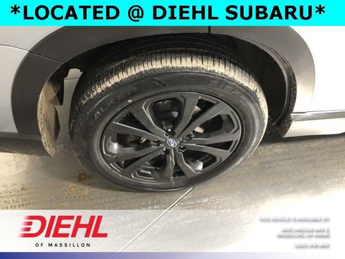 Used 2020 Subaru Forester Sport w/ Popular Package #2 image 10