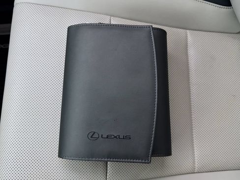 Used 2017 Lexus RX 350 AWD w/ Premium Package image 42