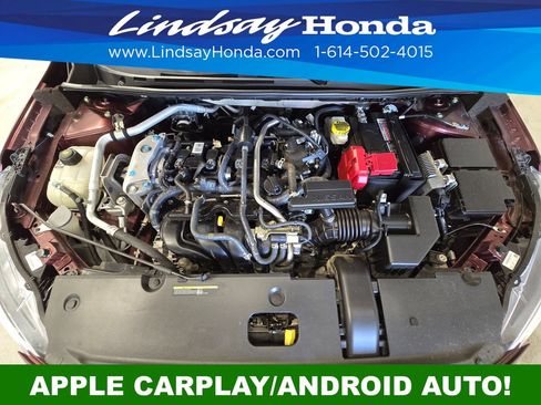 Used 2024 Nissan Sentra SV FWD image 24