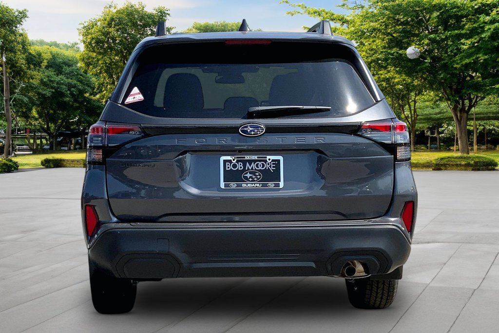 New 2026 Subaru Forester Premium AWD/4WD image 4