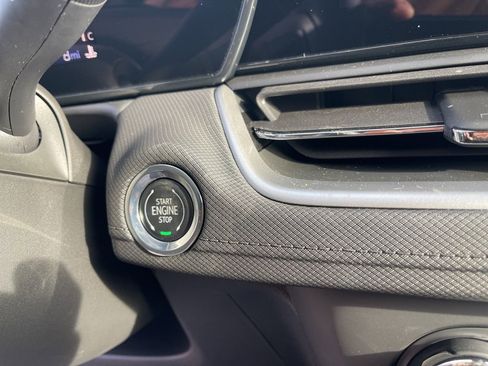 New 2026 Chevrolet TrailBlazer LS w/ LS Convenience Package image 23