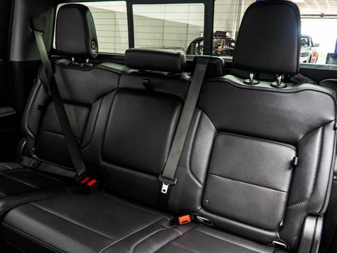Used 2025 GMC Sierra 1500 Denali image 42