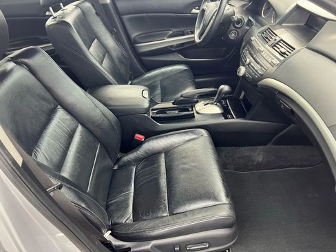 Used 2010 Honda Accord EX-L image 12