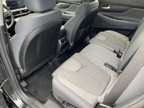 Certified 2022 Hyundai Santa Fe SEL FWD image 26