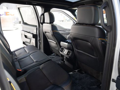Used 2025 Ford F150 Tremor w/ Equipment Group 402A High AWD/4WD image 24