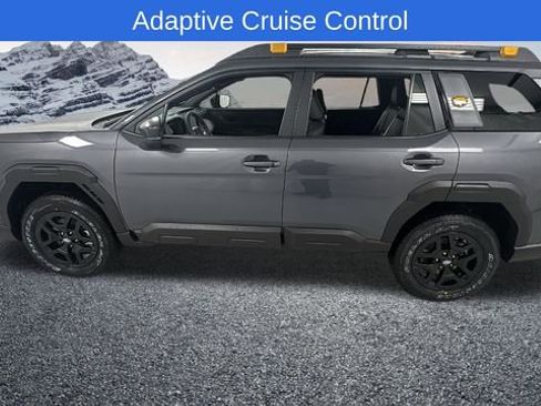 New 2026 Subaru Outback Wilderness image 6