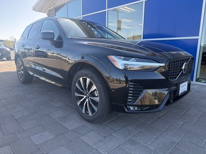 Used 2025 Volvo XC60 B5 Plus