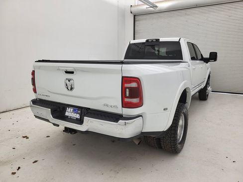 Used 2024 RAM 3500 Limited image 24