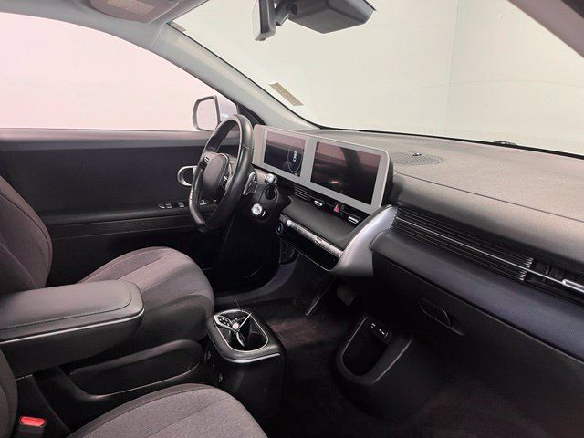 Used 2024 Hyundai Ioniq 5 SEL RWD image 11