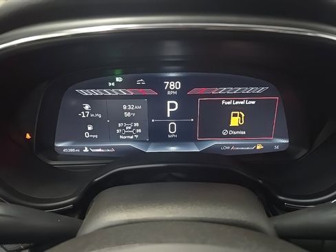 Used 2024 Cadillac CT5 V w/ Premium Package image 22