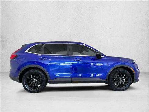 Used 2024 Honda CR-V Sport image 5