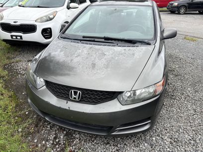 Used 2009 Honda Civic EX