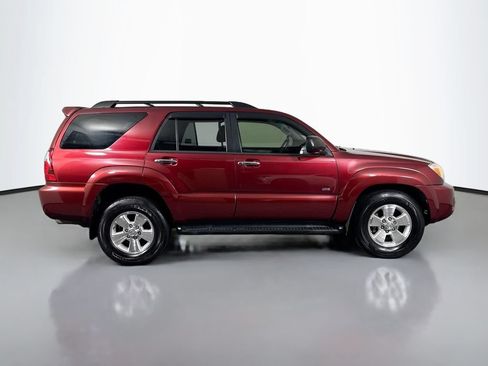 Used 2006 Toyota 4Runner SR5 RWD image 4