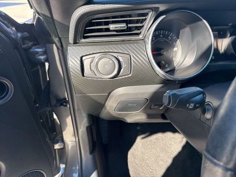 Used 2022 Ford Mustang Coupe w/ Equipment Group 101A image 17