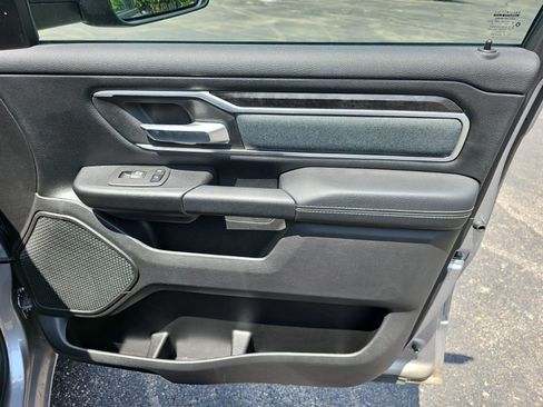 Used 2022 RAM 1500 Big Horn AWD/4WD image 14