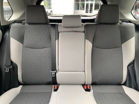Certified 2024 Toyota RAV4 XLE w/ Convenience Package FWD image 31
