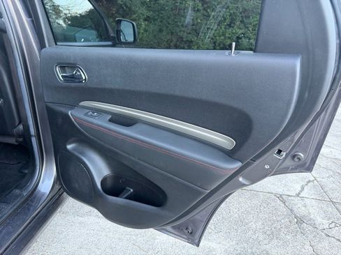Used 2014 Dodge Durango R/T w/ Premium Nappa Leather Group image 23