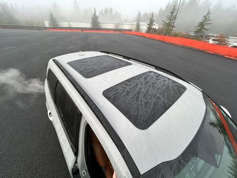 Used 2025 Kia Telluride SX Prestige X-Line image 28