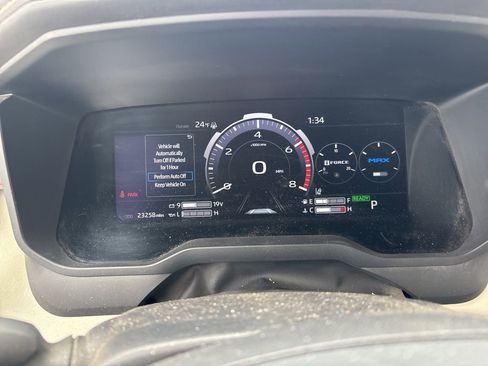 Used 2024 Toyota Tundra Capstone image 12