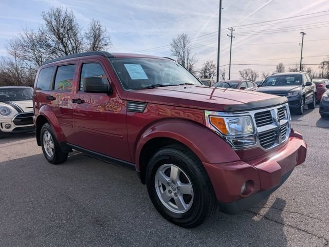 Used 2009 Dodge Nitro SE AWD/4WD image 1