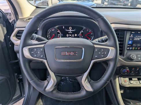 Used 2023 GMC Acadia Denali w/ Trailering Package image 29