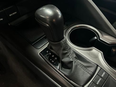 Certified 2023 Toyota Camry SE image 24