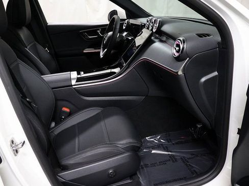 Certified 2026 Mercedes-Benz GLC 300 4MATIC image 34