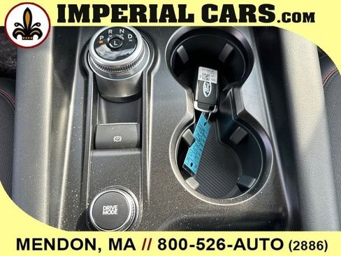 New 2026 Ford Explorer ST-Line w/ ST-Line Street Pack image 32