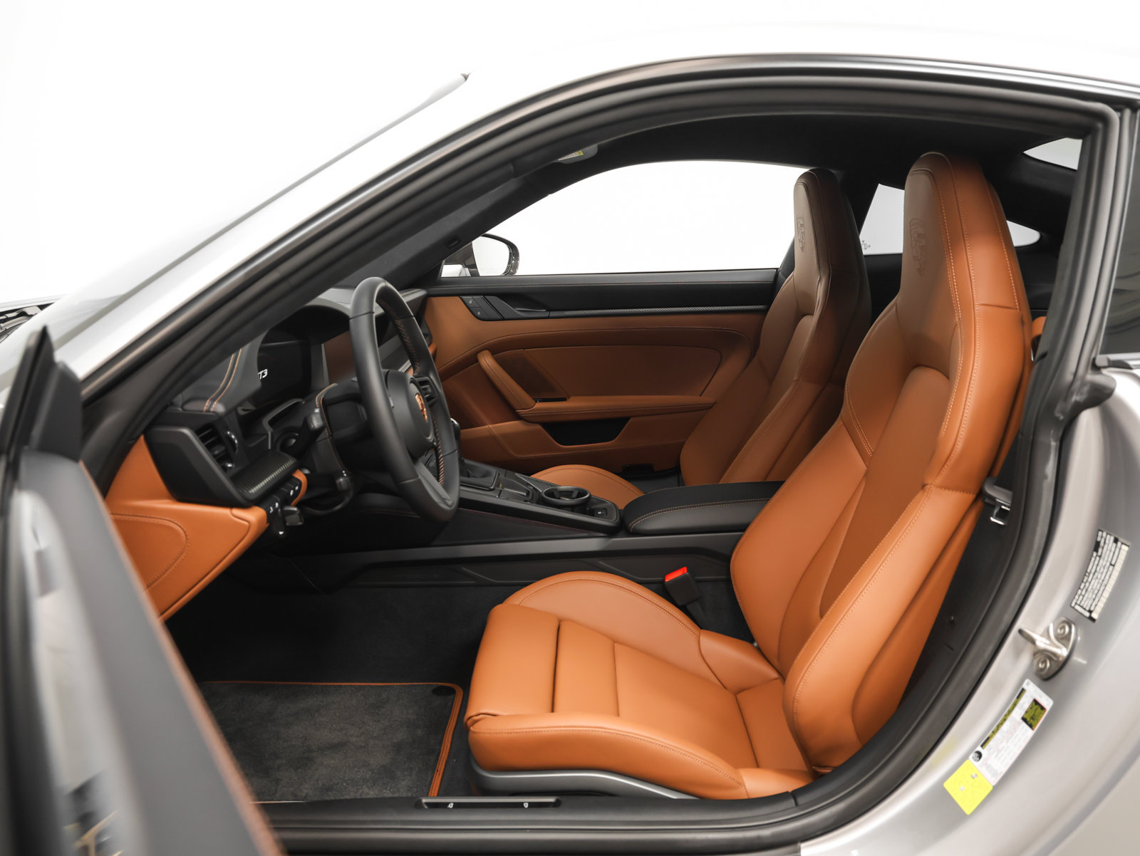 Certified 2026 Porsche 911 GT3 RWD image 62