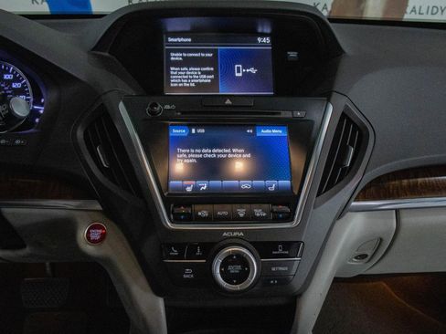 Used 2019 Acura MDX FWD image 4