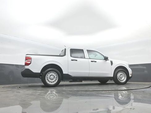 New 2026 Ford Maverick XL w/ Equipment Group 101A AWD/4WD image 39