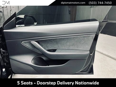 Used 2019 Tesla Model 3 RWD image 27