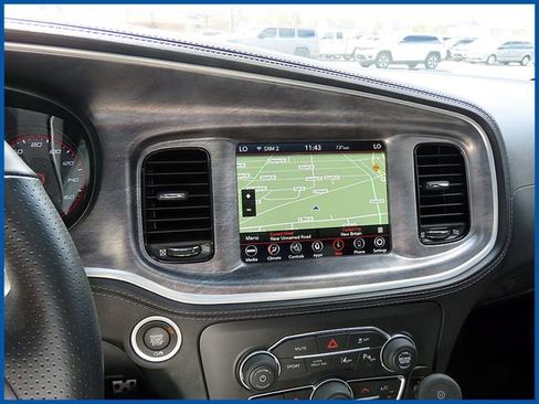 Certified 2022 Dodge Charger R/T w/ Daytona Edition Group image 16