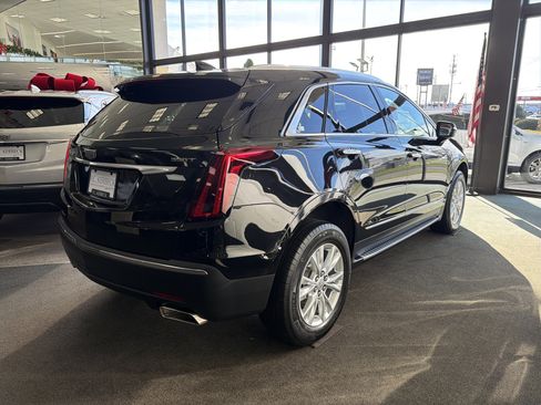 Used 2023 Cadillac XT5 Luxury image 6