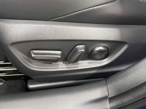 New 2026 Toyota Corolla XSE image 14