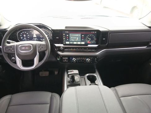 Used 2026 GMC Sierra 1500 SLT w/ SLT Premium Package AWD/4WD image 24