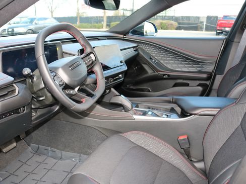 New 2026 Dodge Charger R/T image 7