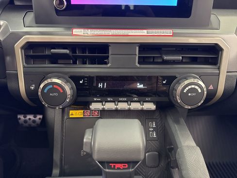 New 2026 Toyota Tacoma TRD Sport image 25