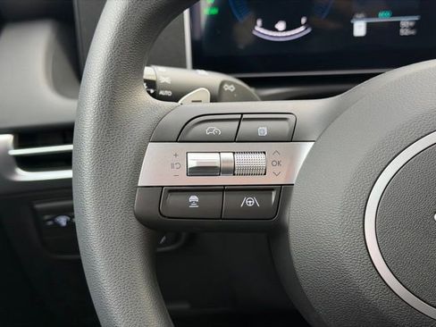 New 2026 Hyundai Tucson Blue SE AWD/4WD image 16