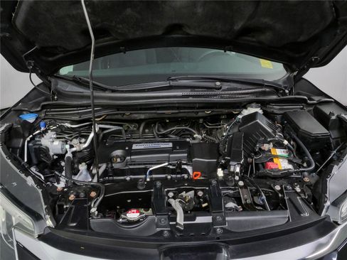 Used 2015 Honda CR-V EX image 33