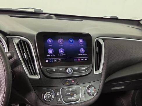 Used 2020 Chevrolet Malibu LS FWD image 16