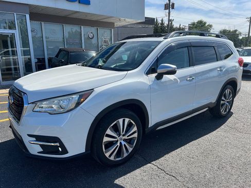 Used 2019 Subaru Ascent Touring AWD/4WD image 7