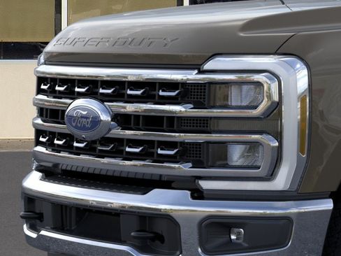 New 2026 Ford F250 XLT w/ XLT Premium Package AWD/4WD image 39