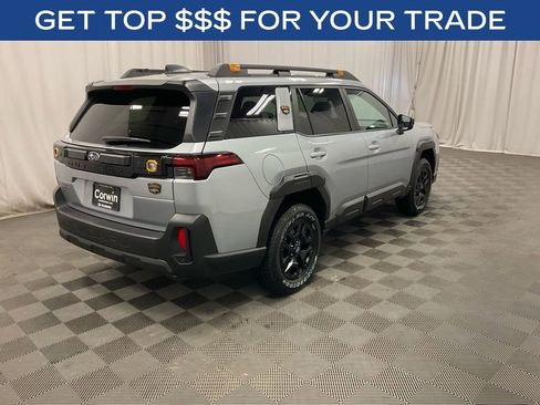 New 2026 Subaru Outback Wilderness AWD/4WD image 2