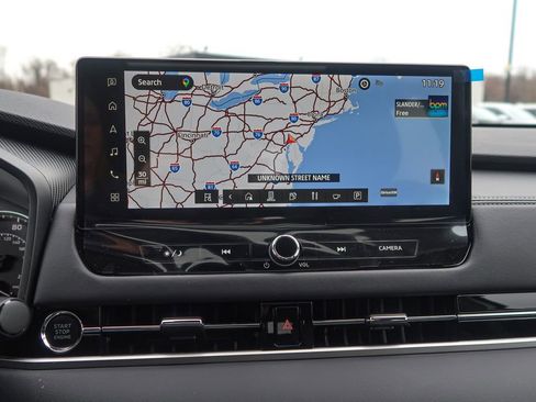 New 2026 Mitsubishi Outlander AWD image 36