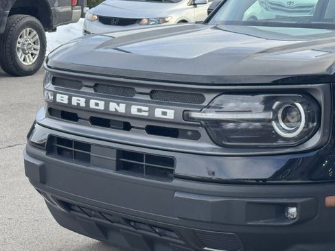 Used 2021 Ford Bronco Sport Big Bend image 47