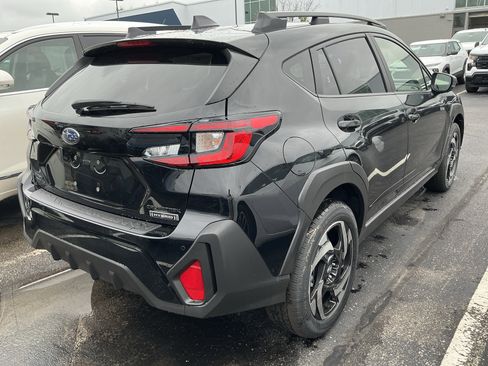 New 2026 Subaru Crosstrek 2.5i Limited AWD/4WD image 7