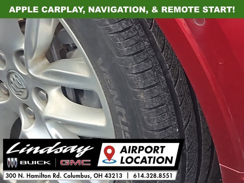 Used 2019 Buick Envision Premium w/ Driver Confidence Package image 5