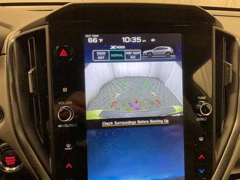 New 2026 Subaru Crosstrek 2.5i Sport AWD/4WD image 22